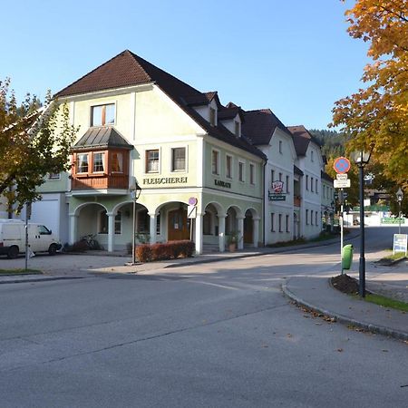 Pension KainrathYbbsitz エクステリア 写真